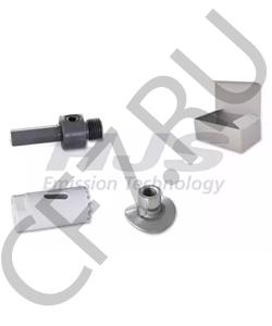 44.20.936 OPEL Ассортимент, ремонт сажевого / частичного фильтра в городе Королёв